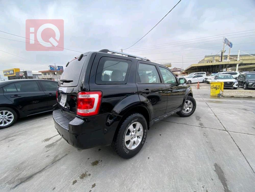 فۆرد ئێسکەیپ